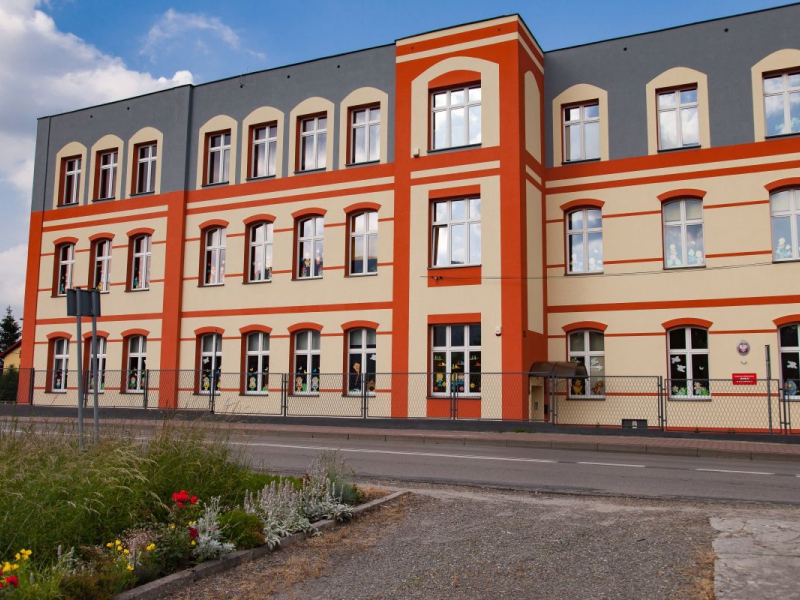Zagospodarowanie i modernizacja przedszkola w Buczkowicach - zdjęcie21
