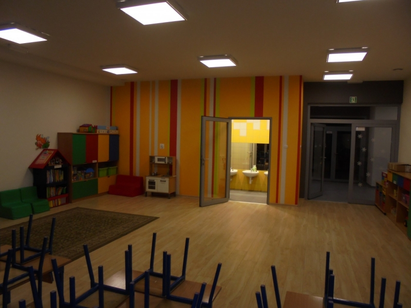Szkoła Podstawowa w Cięcinie - zdjęcie44