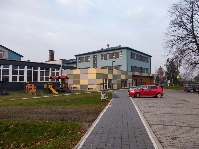 Szkoła Podstawowa w Cięcinie - zdjęcie59
