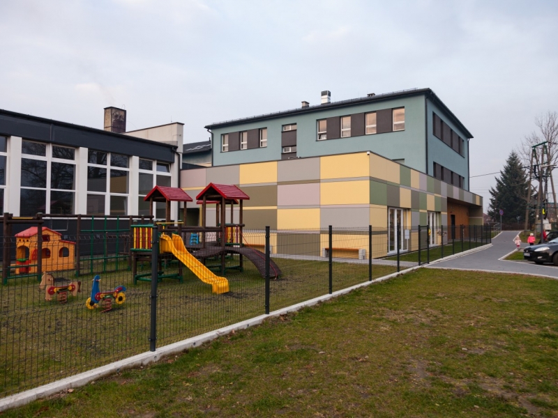 Szkoła Podstawowa w Cięcinie - zdjęcie58