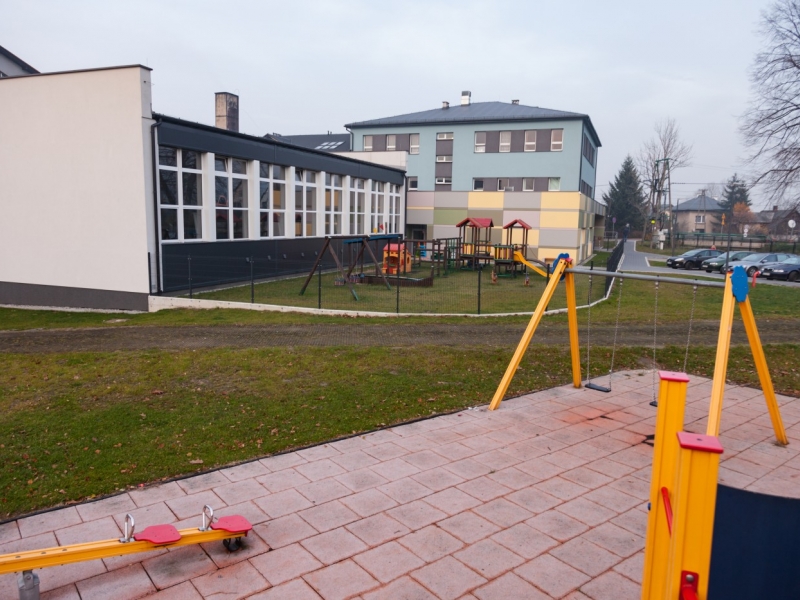 Szkoła Podstawowa w Cięcinie - zdjęcie53