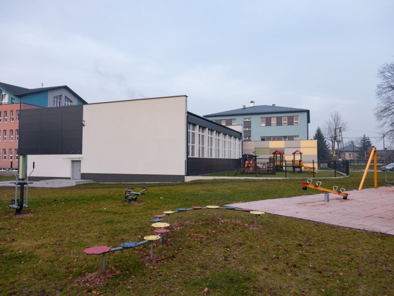 Szkoła Podstawowa w Cięcinie - zdjęcie56