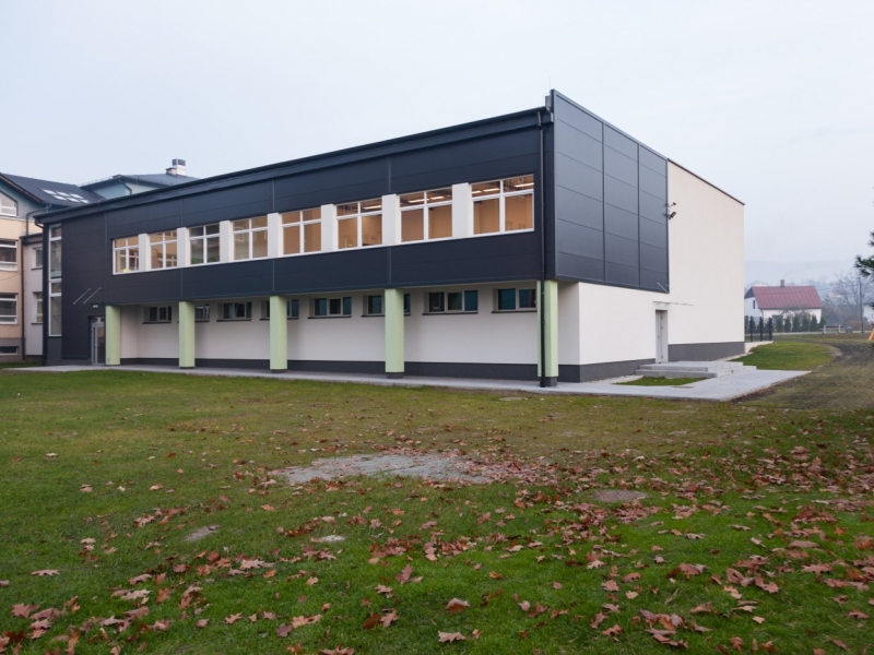 Szkoła Podstawowa w Cięcinie - zdjęcie51