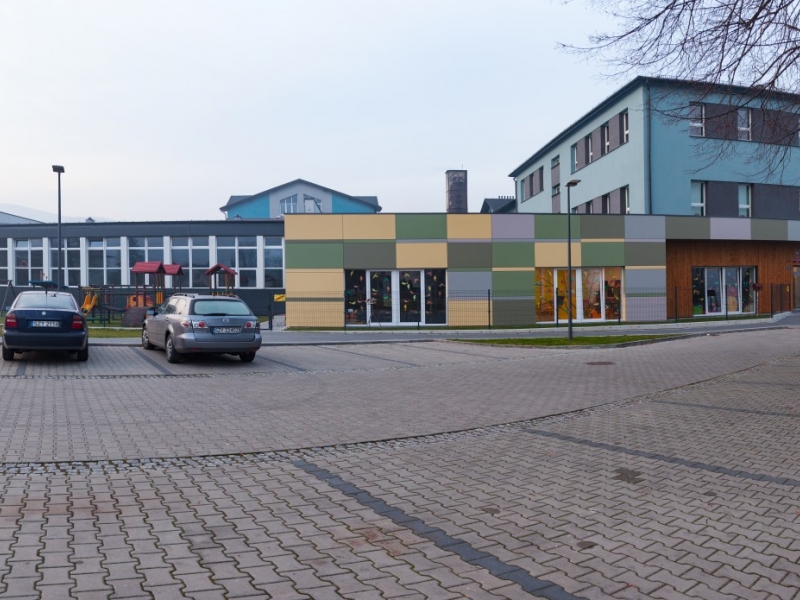 Szkoła Podstawowa w Cięcinie - zdjęcie68
