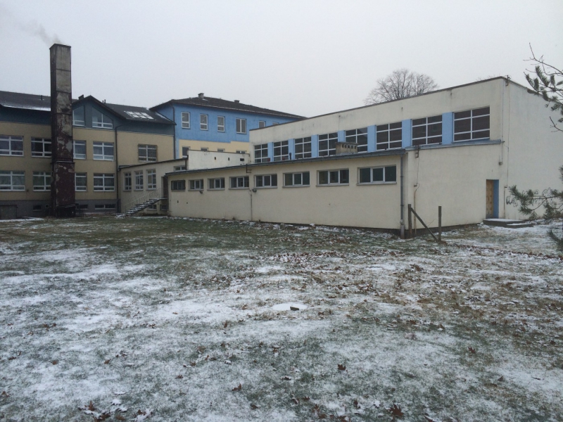 Szkoła Podstawowa w Cięcinie - zdjęcie4