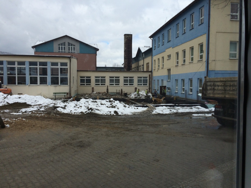 Szkoła Podstawowa w Cięcinie - zdjęcie8