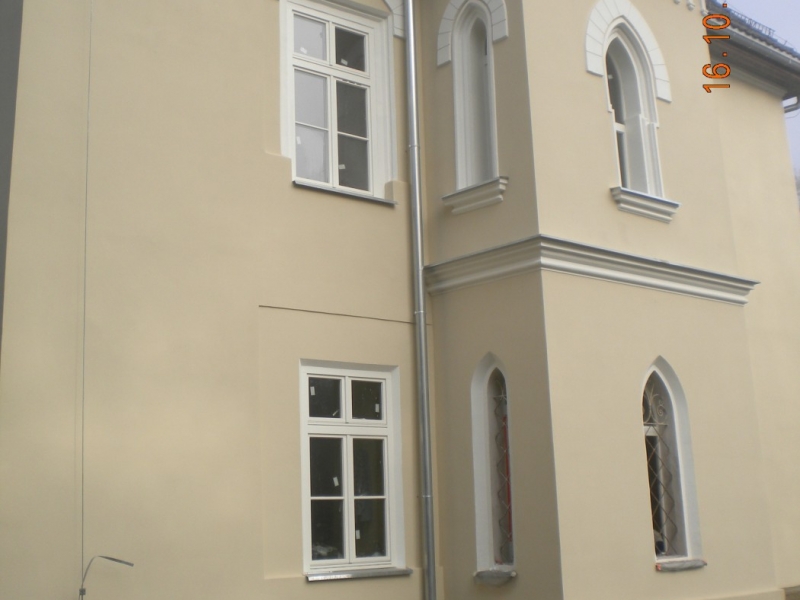 Zamek w Łodygowicach - zdjęcie15