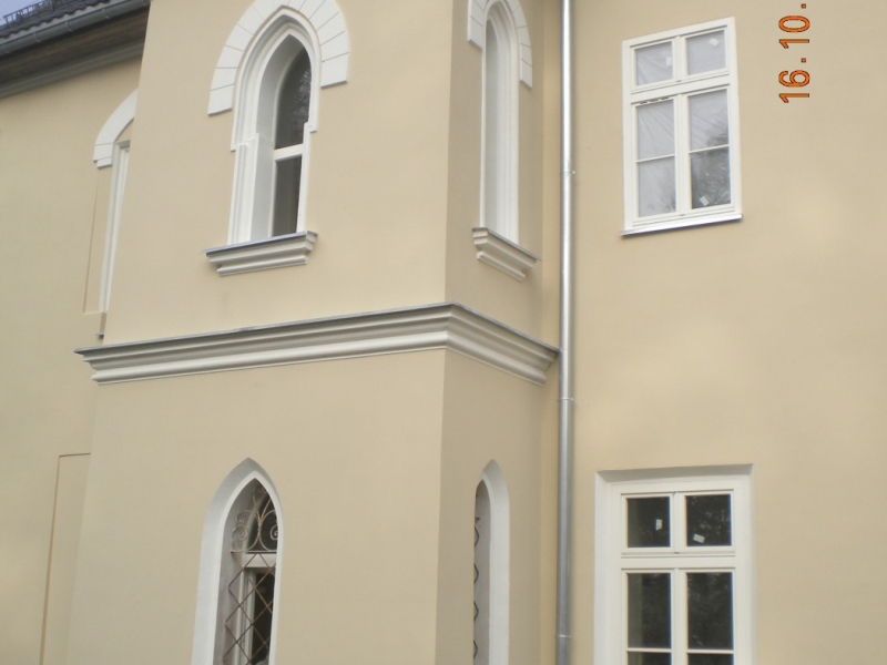 Zamek w Łodygowicach - zdjęcie16