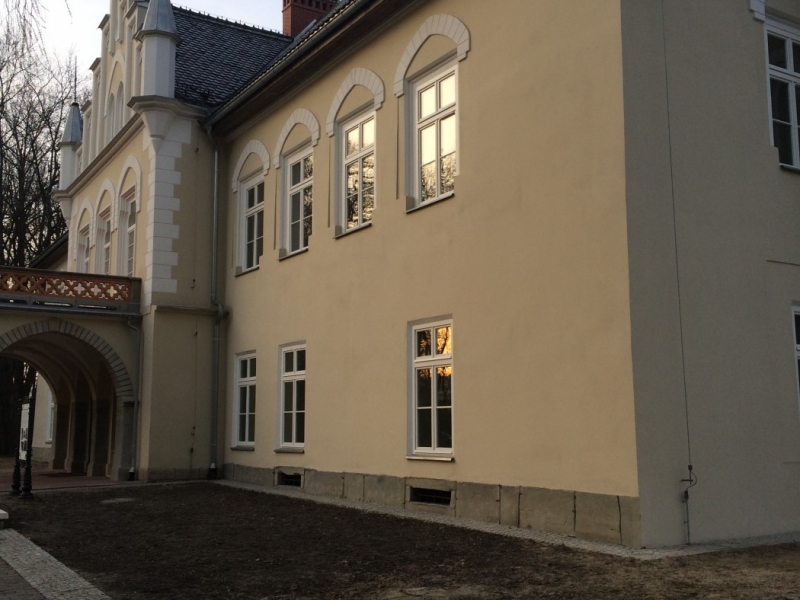 Zamek w Łodygowicach - zdjęcie25