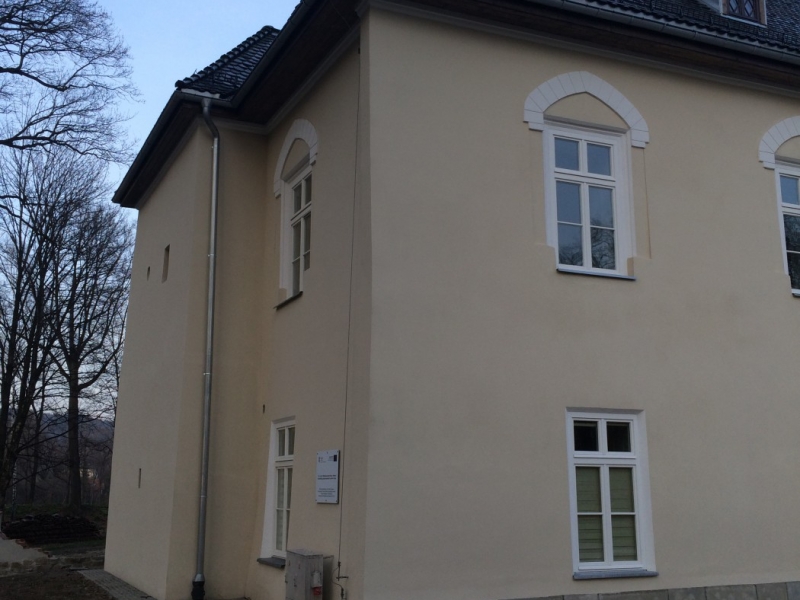 Zamek w Łodygowicach - zdjęcie27