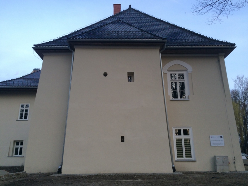 Zamek w Łodygowicach - zdjęcie28