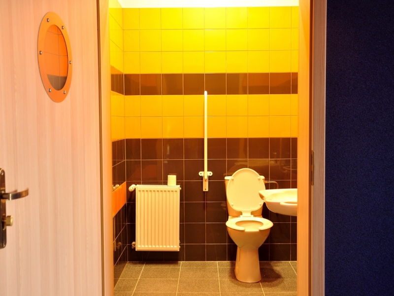 Sala sportowa Rybarzowice - zdjęcie33