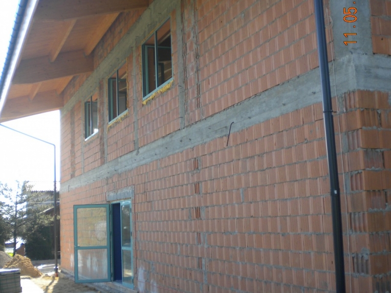 Sala sportowa Rybarzowice - zdjęcie10