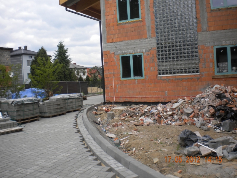Sala sportowa Rybarzowice - zdjęcie14