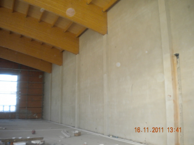 Sala sportowa Rybarzowice - zdjęcie3