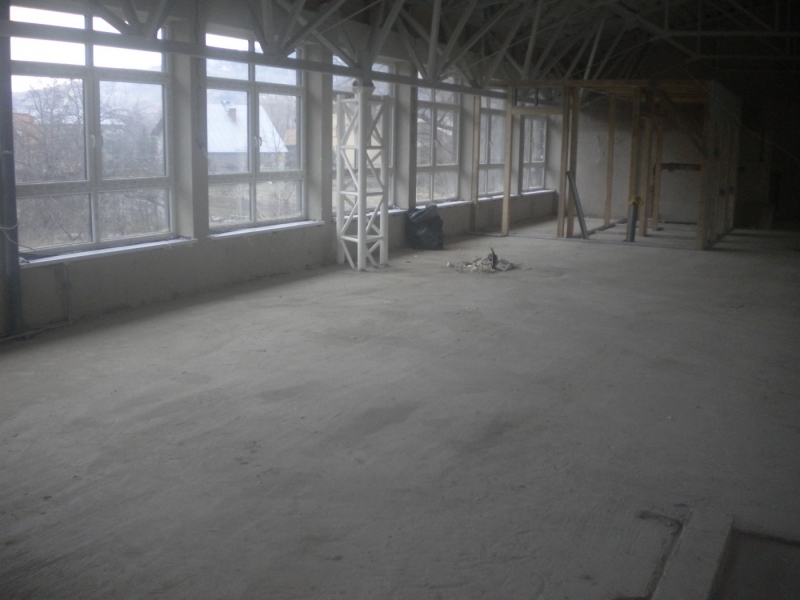 Sala sportowa Cisiec - zdjęcie5
