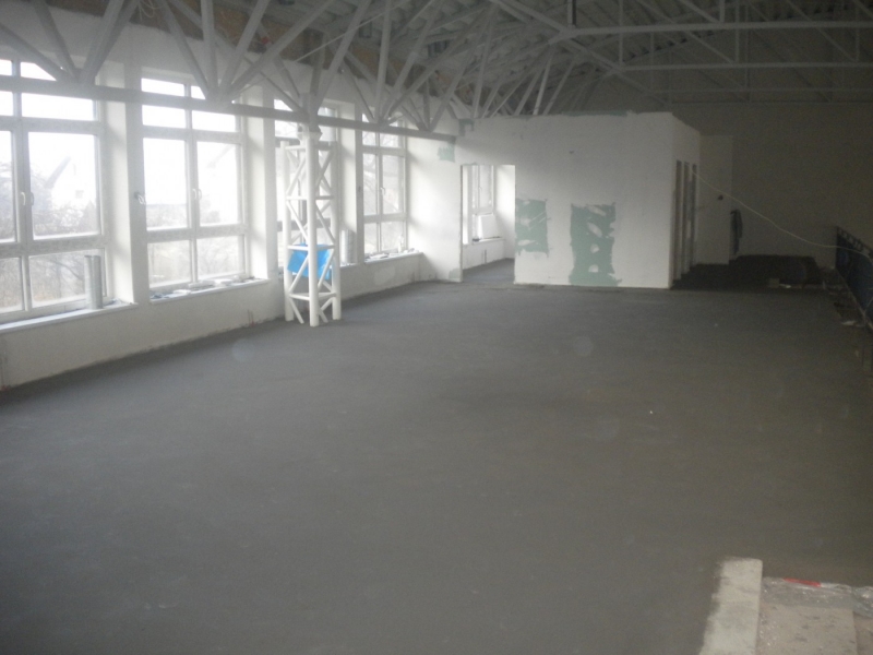 Sala sportowa Cisiec - zdjęcie7