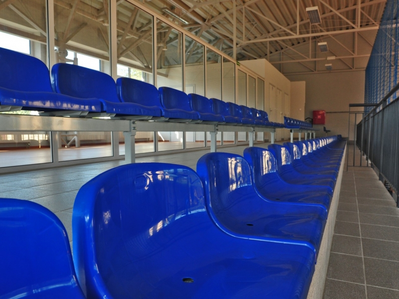 Sala sportowa Cisiec - zdjęcie11