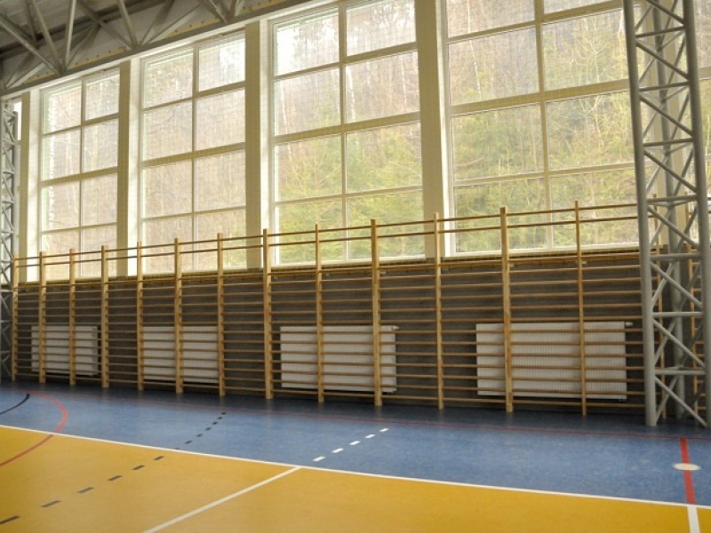 Sala sportowa Żabnica - zdjęcie13