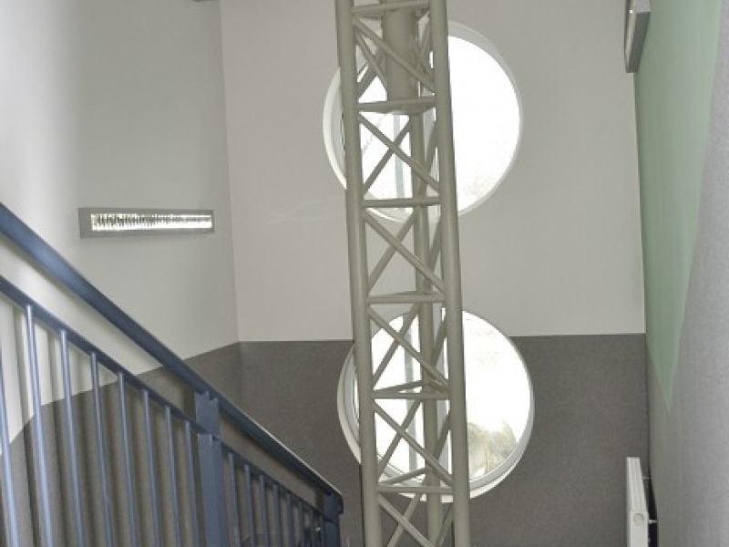 Sala sportowa Żabnica - zdjęcie15