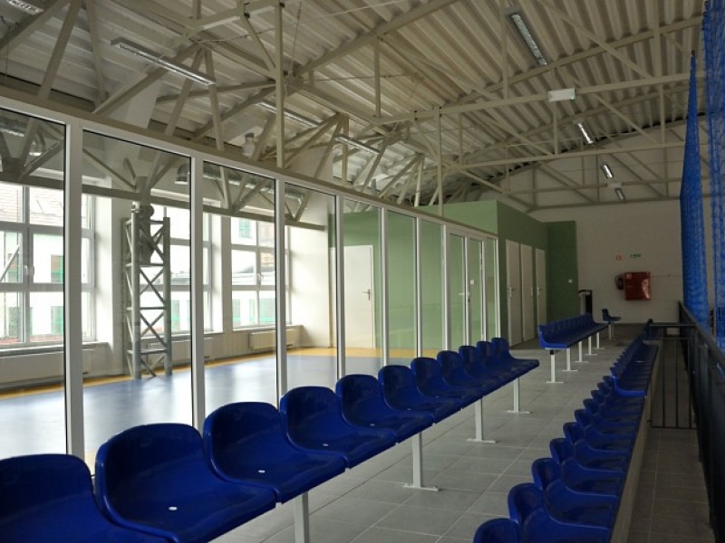 Sala sportowa Żabnica - zdjęcie14