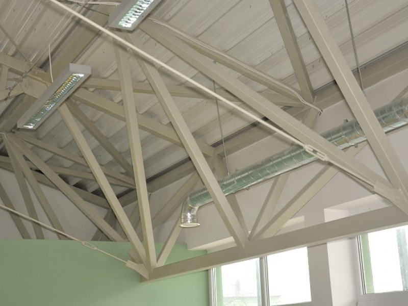 Sala sportowa Żabnica - zdjęcie18