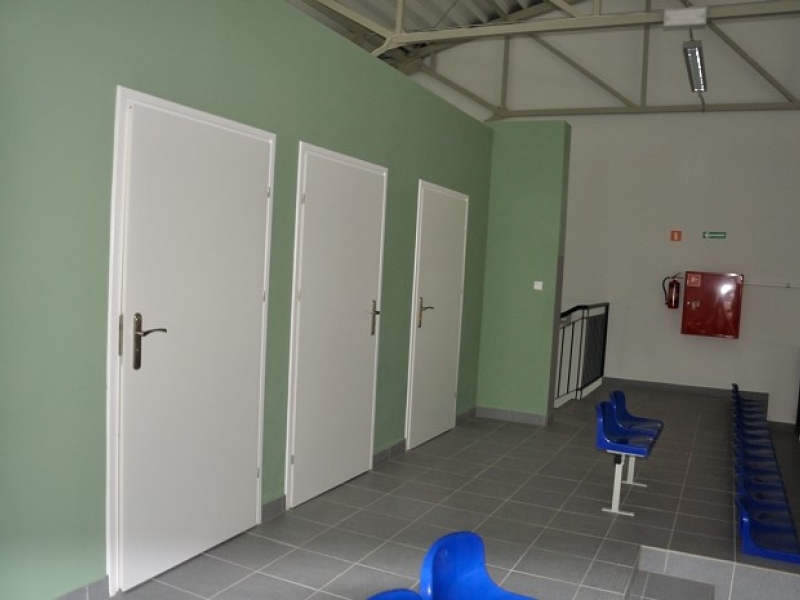Sala sportowa Żabnica - zdjęcie21