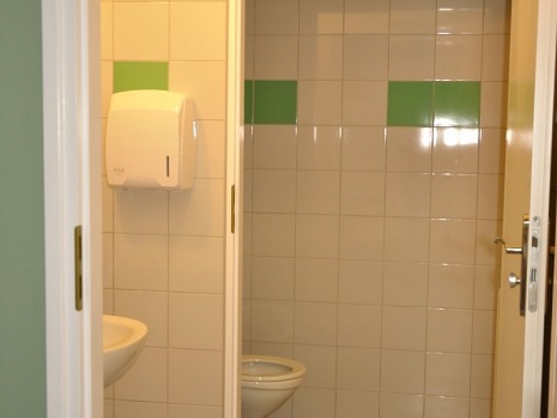 Sala sportowa Żabnica - zdjęcie23