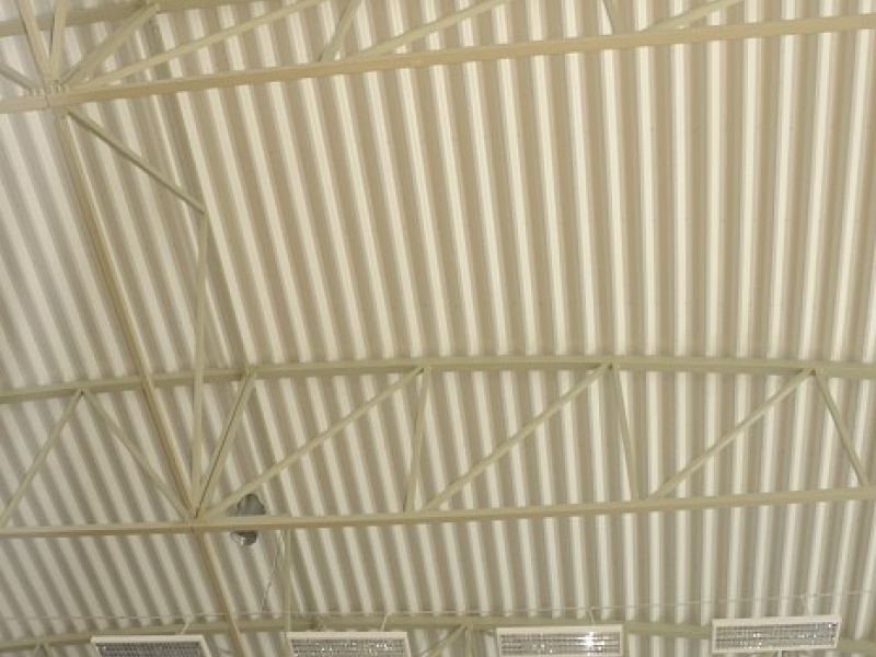 Sala sportowa Żabnica - zdjęcie22
