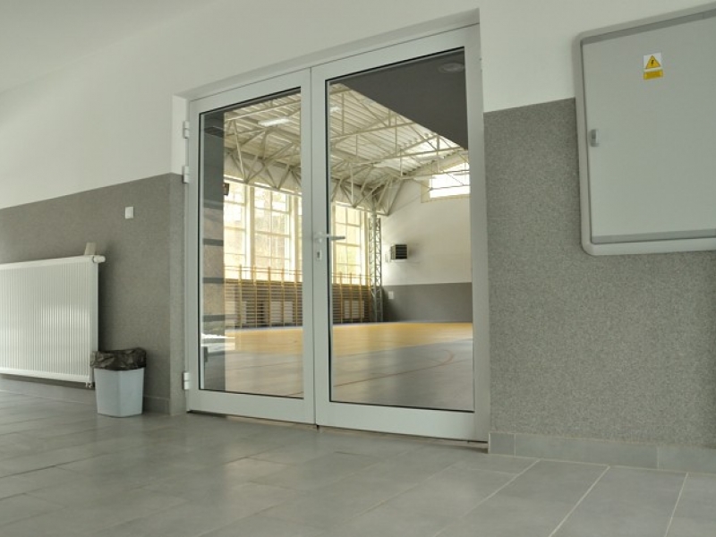 Sala sportowa Żabnica - zdjęcie24