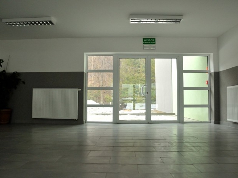 Sala sportowa Żabnica - zdjęcie29