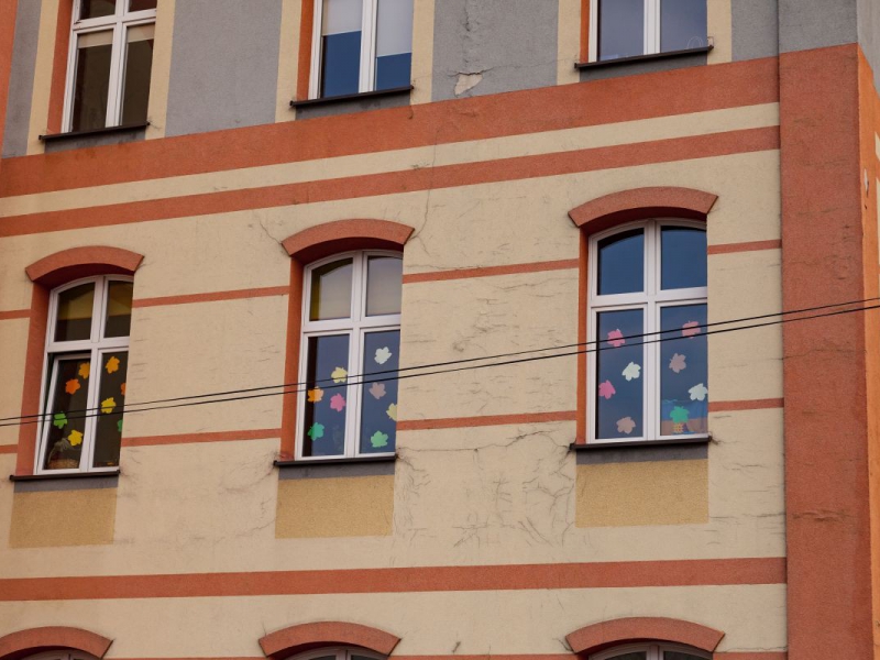 Zagospodarowanie i modernizacja przedszkola w Buczkowicach - zdjęcie2