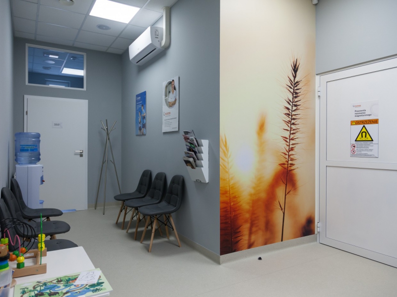 Pracownia RM Rezonansu Magnetycznego w Bielsku-Białej - zdjęcie4