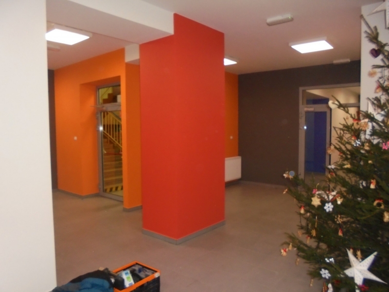 Szkoła Podstawowa w Cięcinie - zdjęcie37