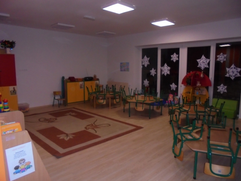 Szkoła Podstawowa w Cięcinie - zdjęcie39