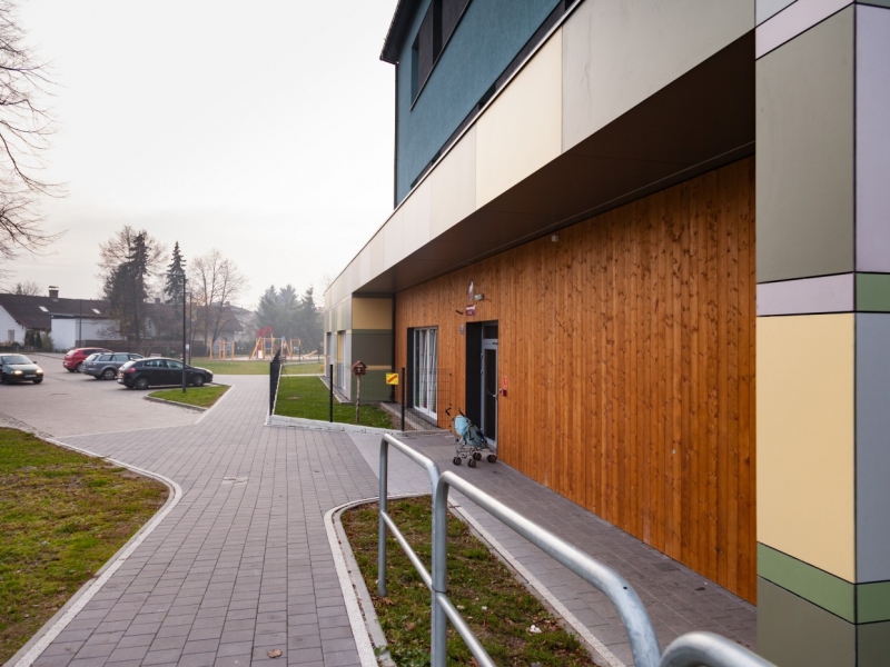 Szkoła Podstawowa w Cięcinie - zdjęcie52