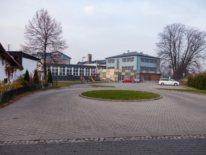 Szkoła Podstawowa w Cięcinie - zdjęcie55