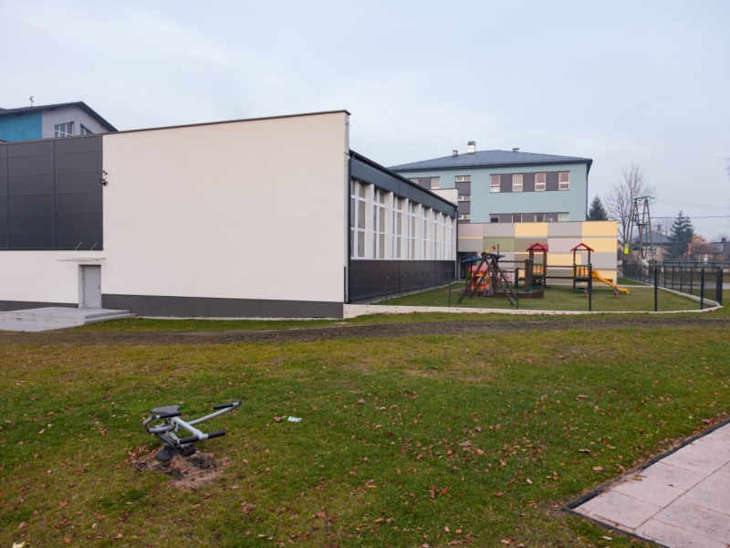 Szkoła Podstawowa w Cięcinie - zdjęcie54