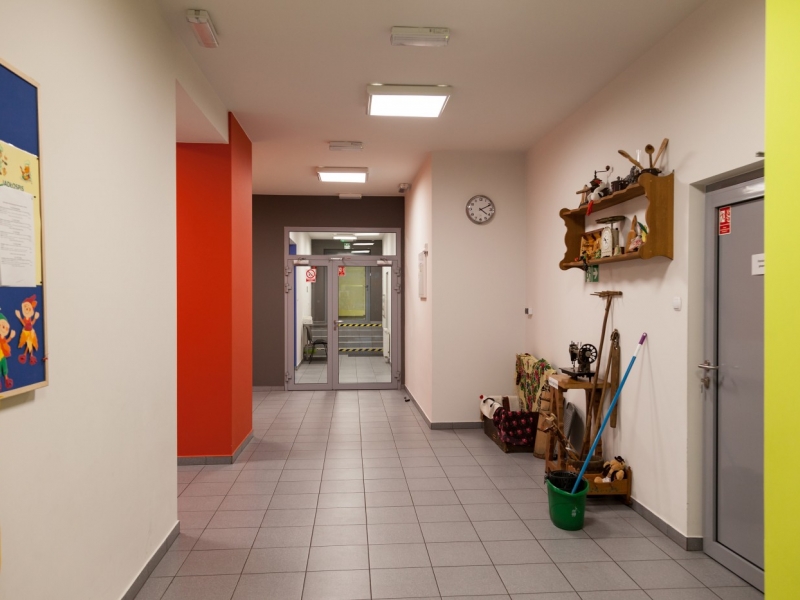 Szkoła Podstawowa w Cięcinie - zdjęcie63