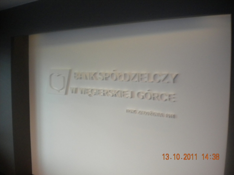 Sala konferencyjna - BS Węgierska Górka - zdjęcie5
